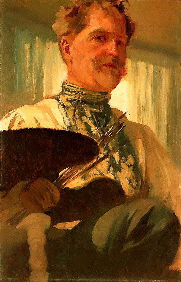 10 Famous Alphonse Mucha Paintings
