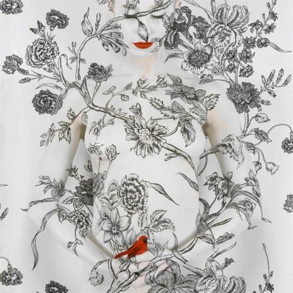 55+ Beautiful Body Paintings