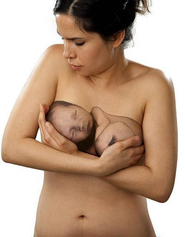 55+ Beautiful Body Paintings