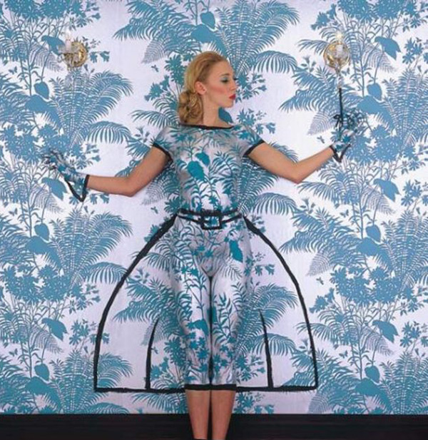 55+ Beautiful Body Paintings