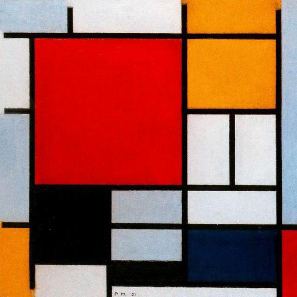 7 Elements of Art