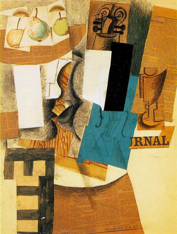 Subject in Art: Still life