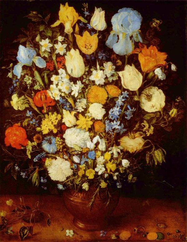 Subject in Art: Still life