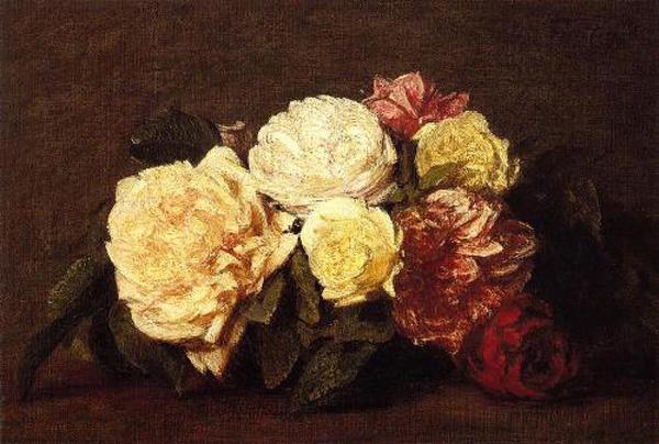 Subject in Art: Still life