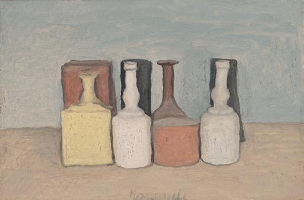 Subject in Art: Still life