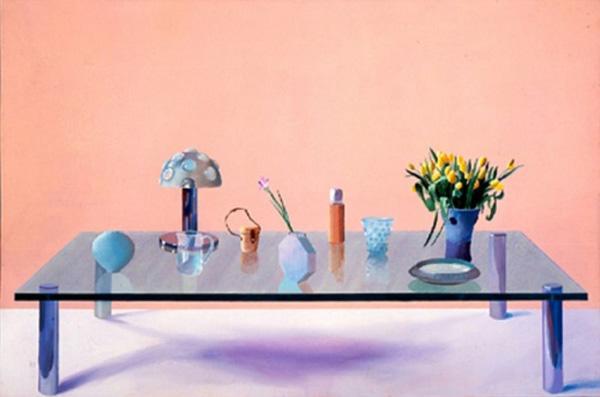 Subject in Art: Still life