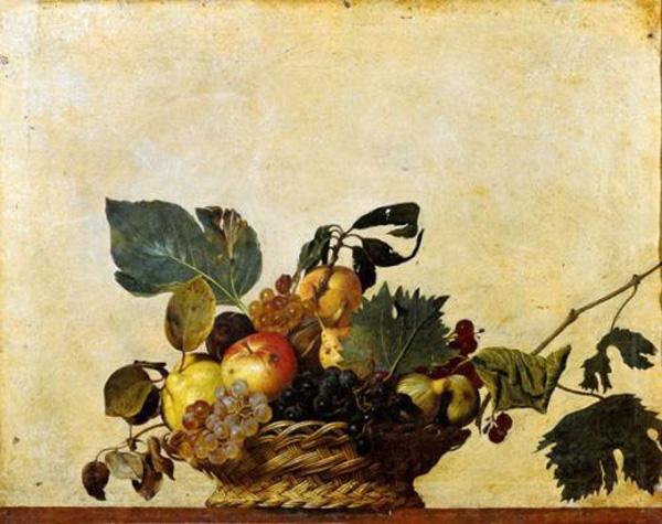 Subject in Art: Still life
