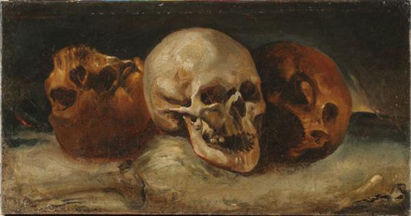 Subject in Art: Still life