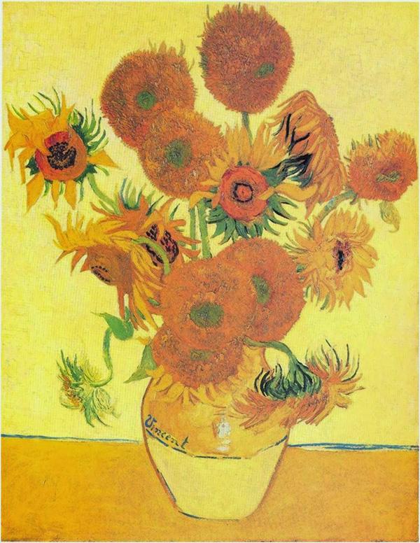 Subject in Art: Still life
