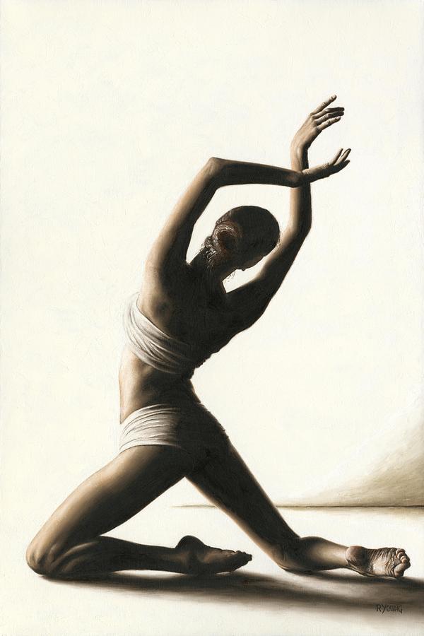 Oil Paintings by Richard Young