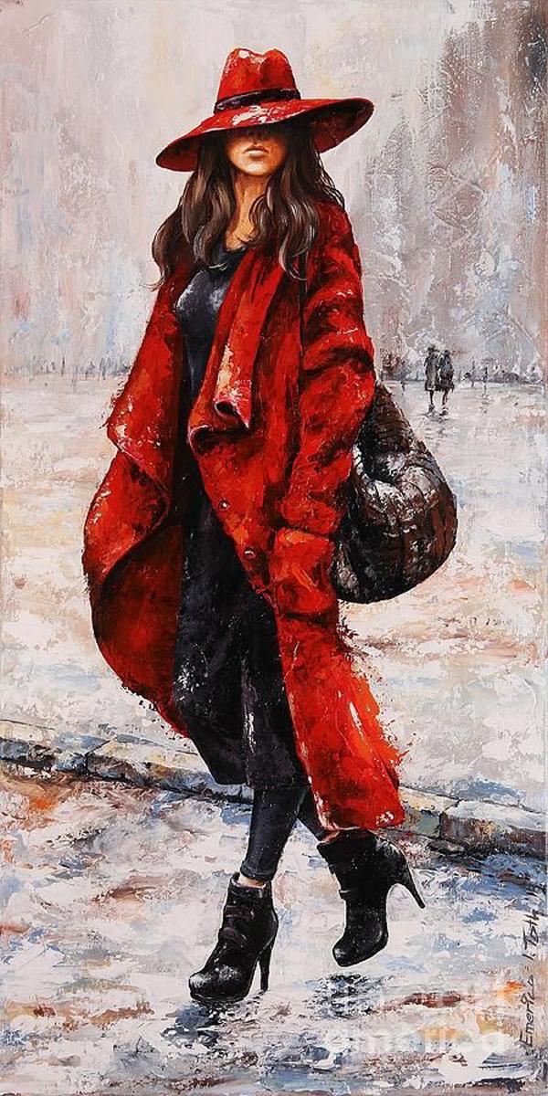Paintings by Emerico Imre Toth