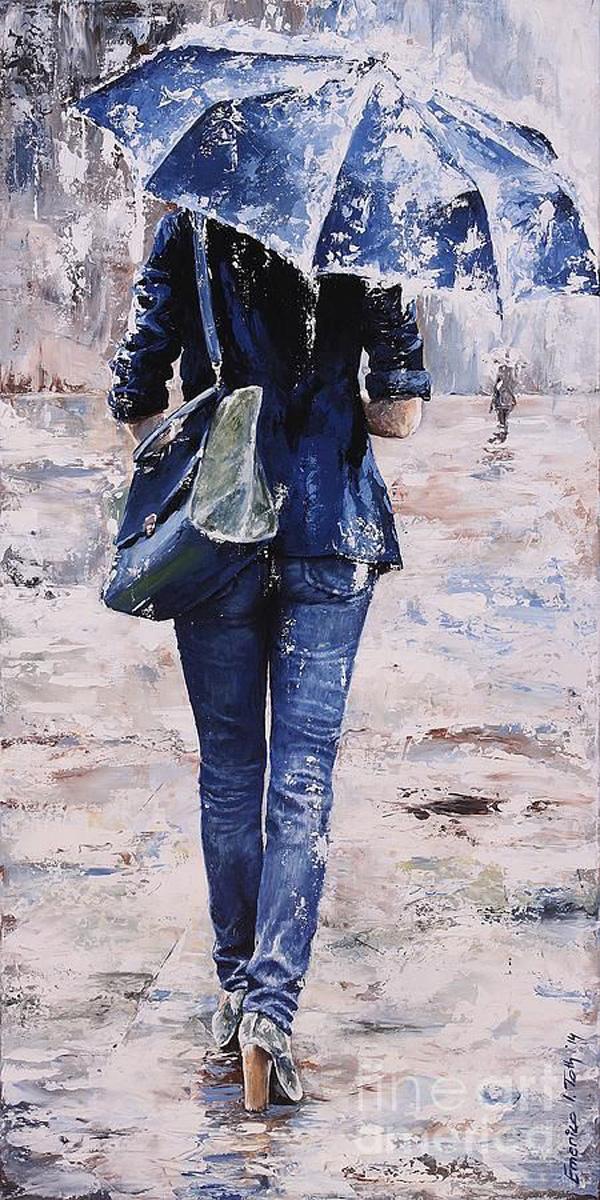 Paintings by Emerico Imre Toth