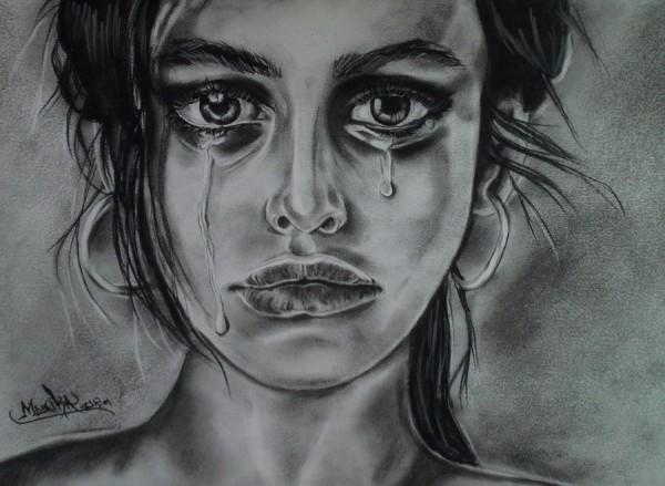 30 Beautiful Sad Pictures