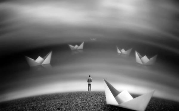 30 Beautiful Sad Pictures