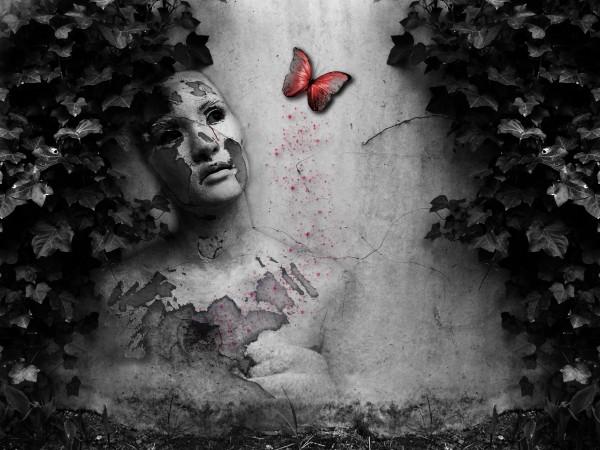 30 Beautiful Sad Pictures