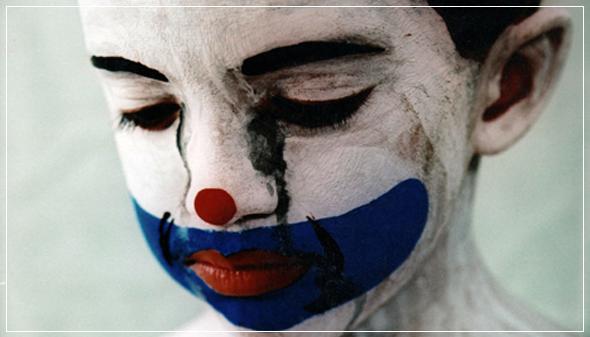 30 Beautiful Sad Pictures