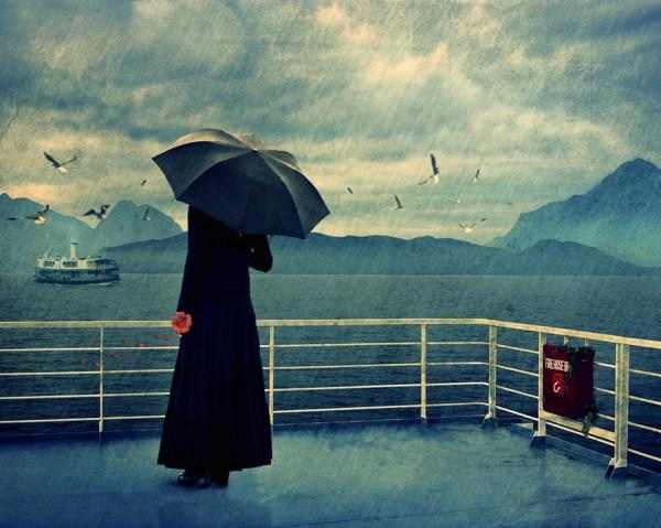 30 Beautiful Sad Pictures