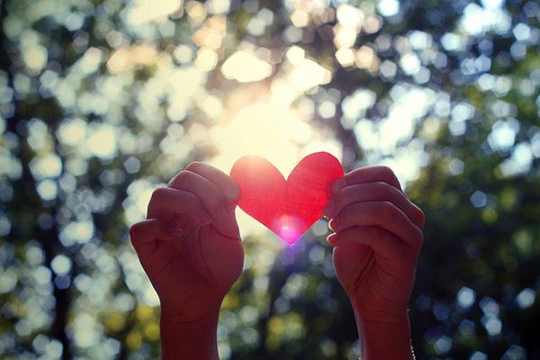 40 Inspiring Love Pictures