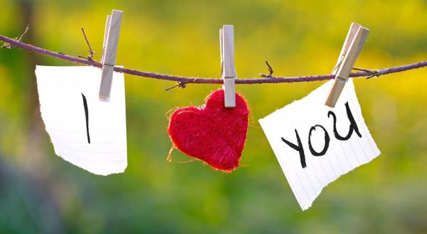 40 Inspiring Love Pictures