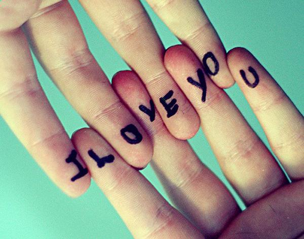 40 Inspiring Love Pictures