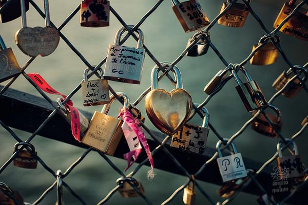 40 Inspiring Love Pictures