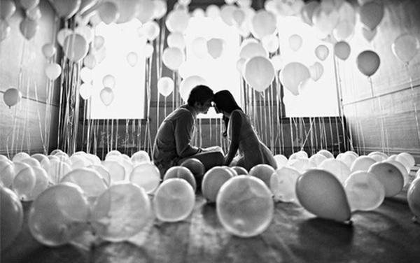 40 Inspiring Love Pictures