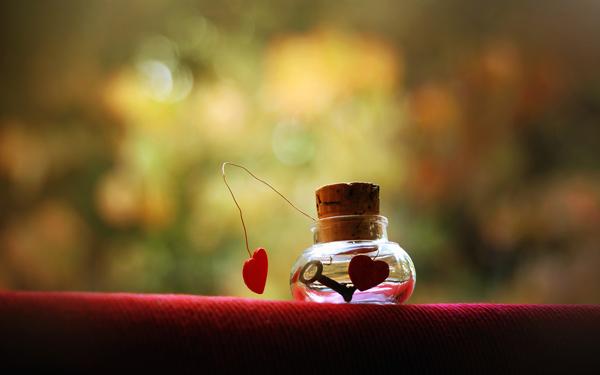 40 Inspiring Love Pictures