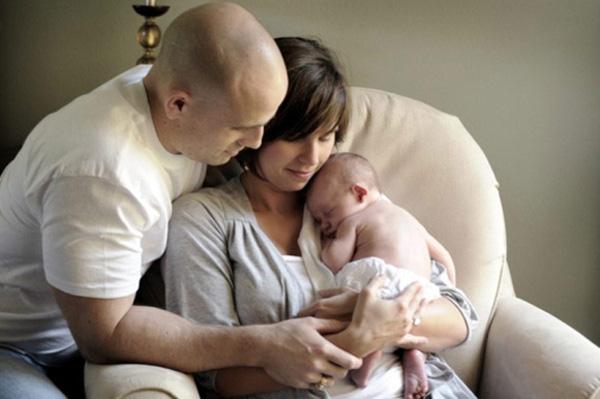 20 Family Pictures Ideas
