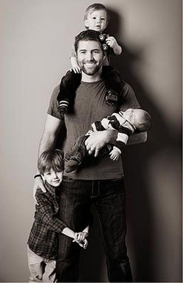 20 Family Pictures Ideas