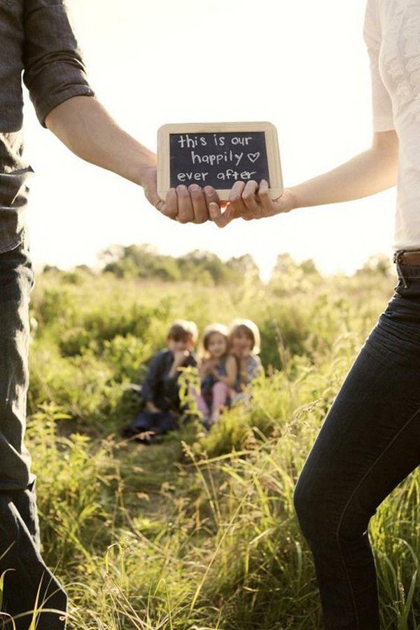 20 Family Pictures Ideas