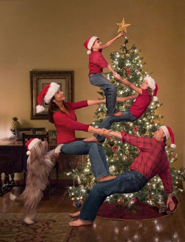 20 Family Pictures Ideas