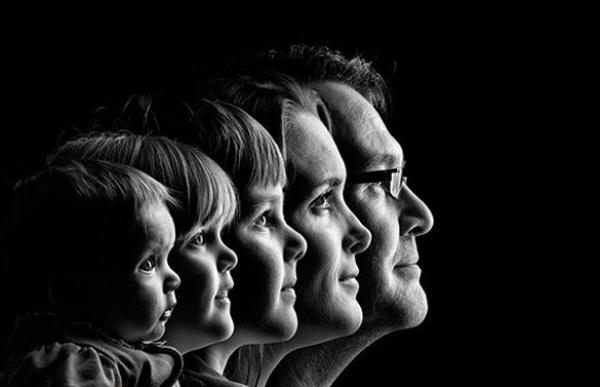 20 Family Pictures Ideas