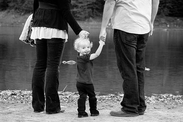 20 Family Pictures Ideas
