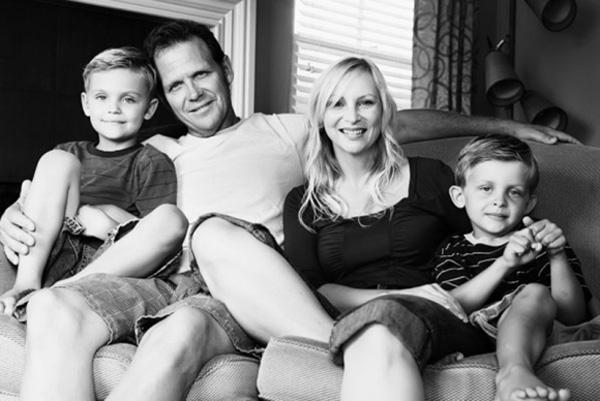 20 Family Pictures Ideas