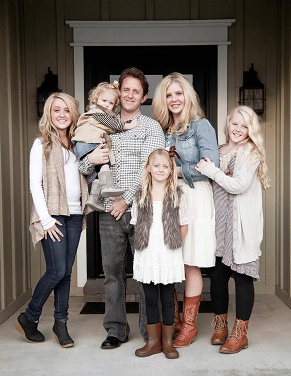 20 Family Pictures Ideas