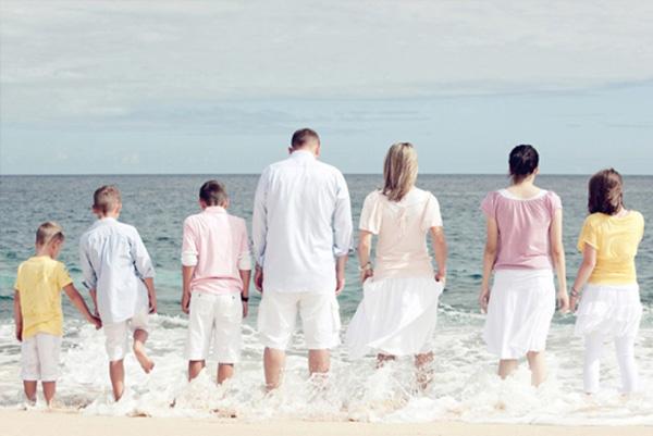 20 Family Pictures Ideas