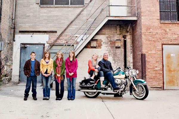 20 Family Pictures Ideas