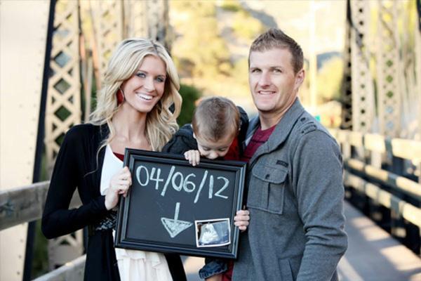 20 Family Pictures Ideas