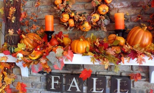 20 Beautiful Fall Pictures
