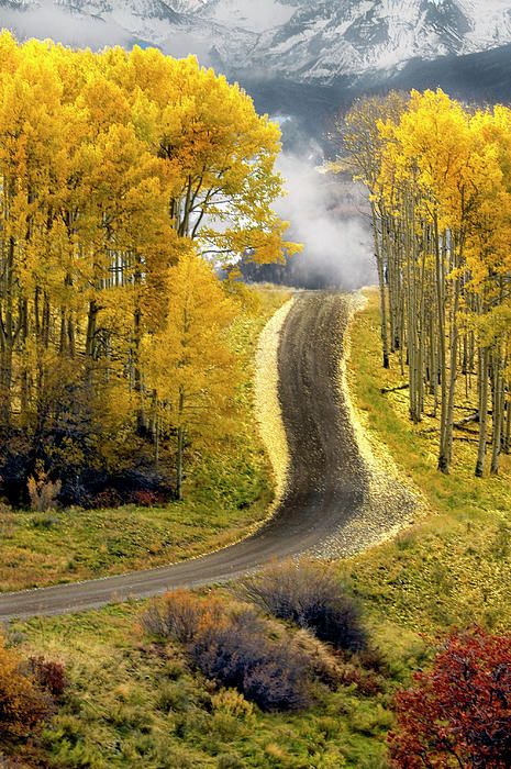 20 Beautiful Fall Pictures