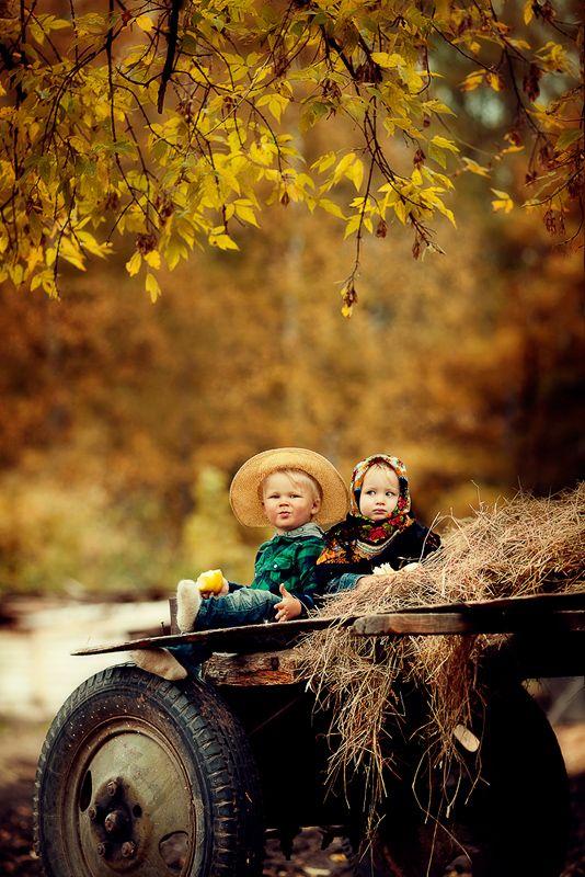 20 Beautiful Fall Pictures