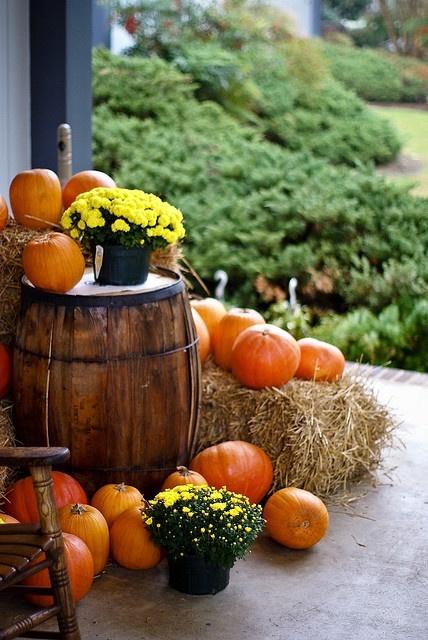 20 Beautiful Fall Pictures