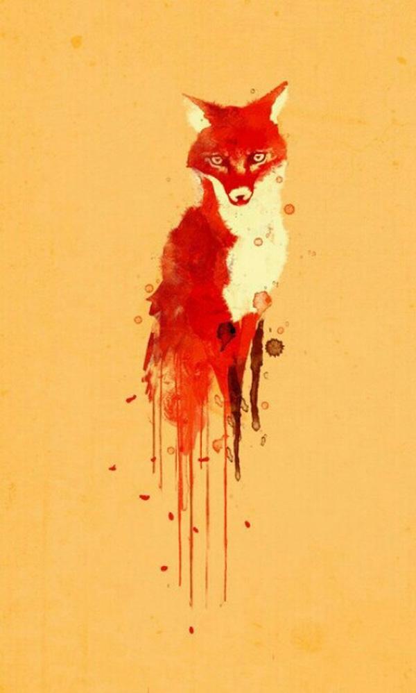 35 Lovely Fox Pictures