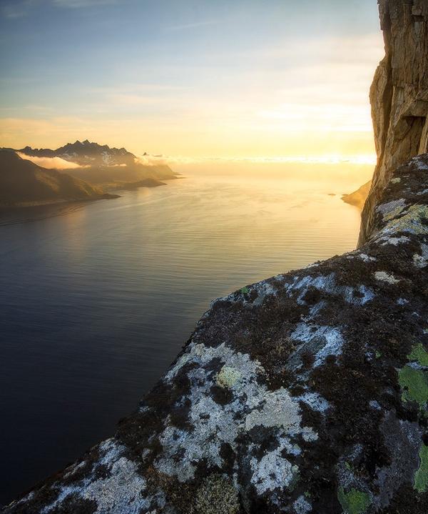 Landscape Photography by Ted Andre Nilsen