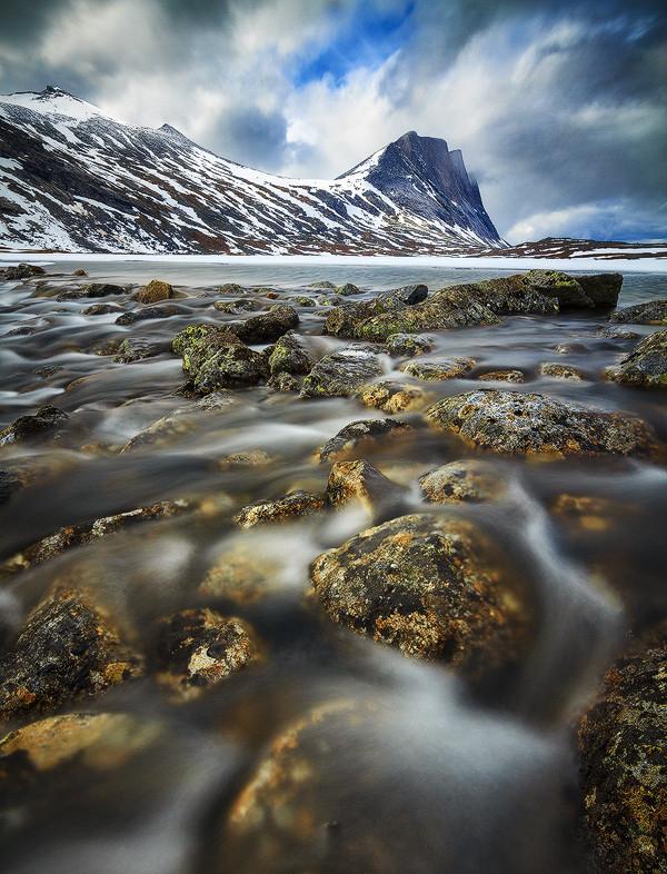 Landscape Photography by Ted Andre Nilsen