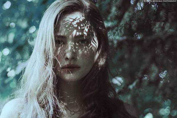 Portraits Photography by Marta Bevacqua