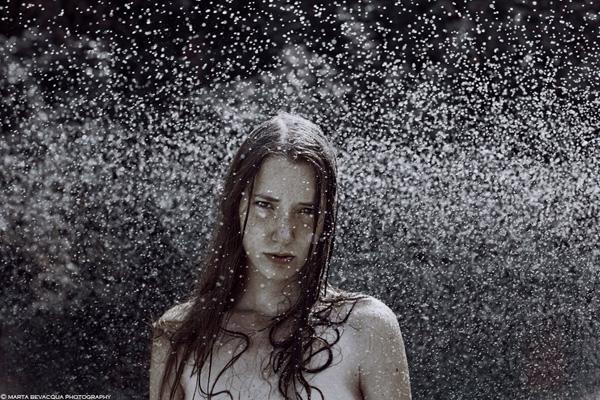 Portraits Photography by Marta Bevacqua