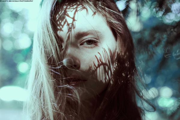 Portraits Photography by Marta Bevacqua