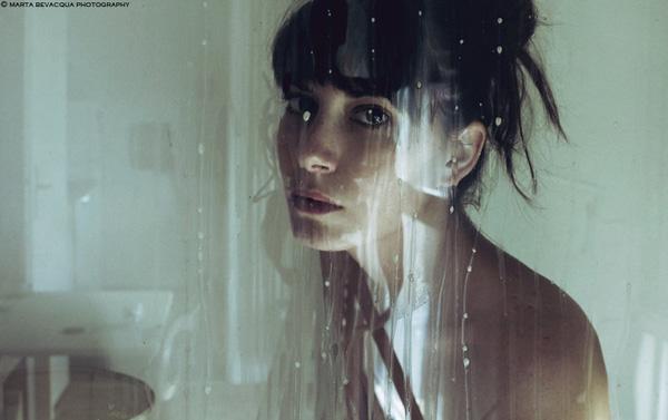 Portraits Photography by Marta Bevacqua