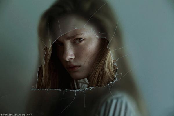 Portraits Photography by Marta Bevacqua